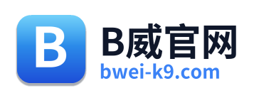 B威官网 Logo
